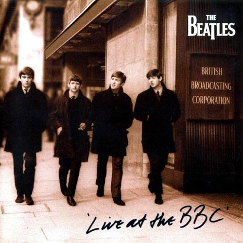 The Beatles - 1994 Live At The BBC